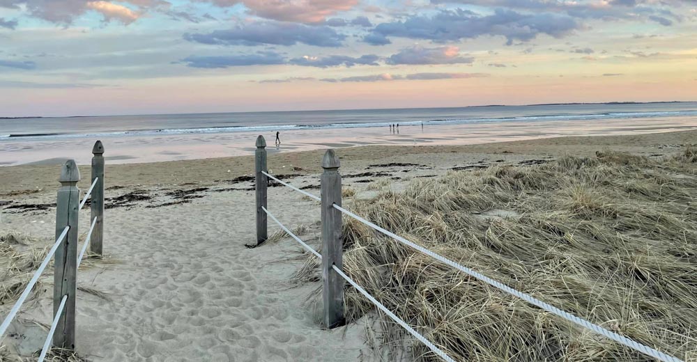 Old Orchard Beach Cottages Image