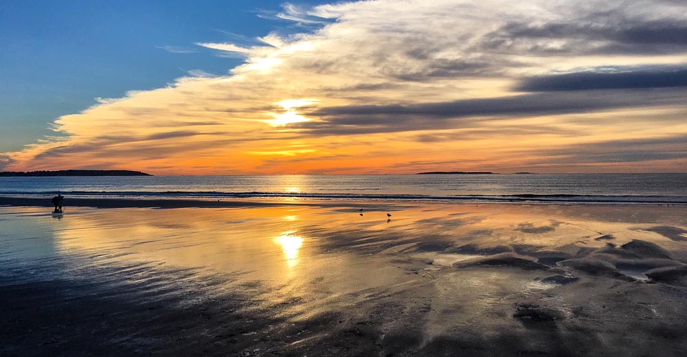 Old Orchard Beach Cottages Image