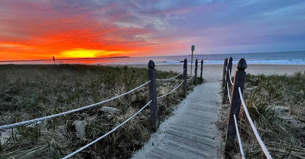 Old Orchard Beach Cottages Image