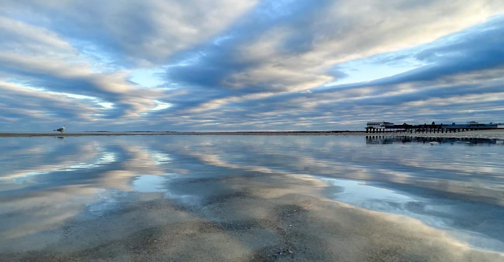 Old Orchard Beach Cottages Image