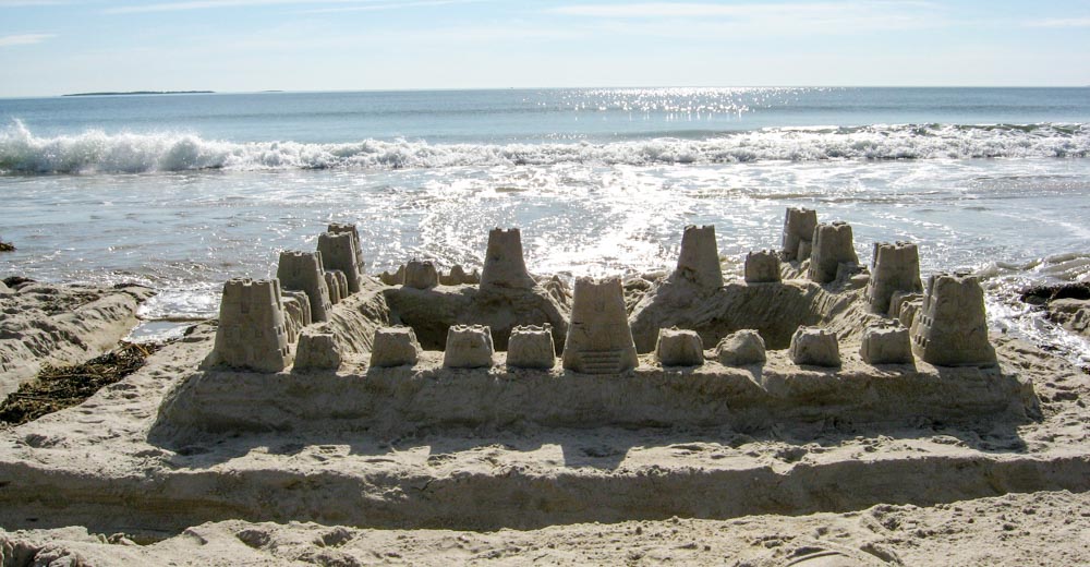 Old Orchard Beach Cottages Image