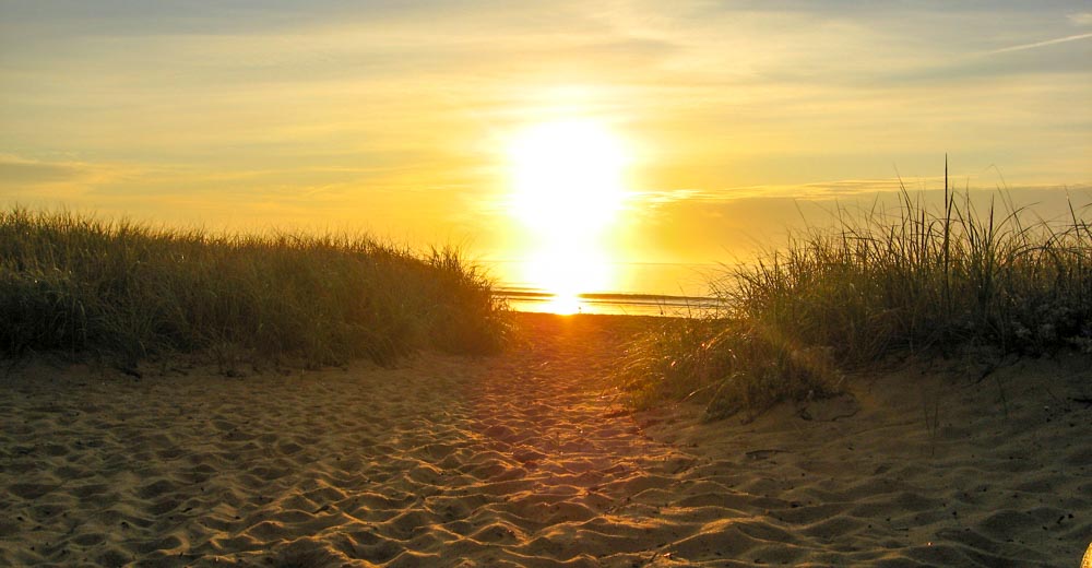 Old Orchard Beach Cottages Image