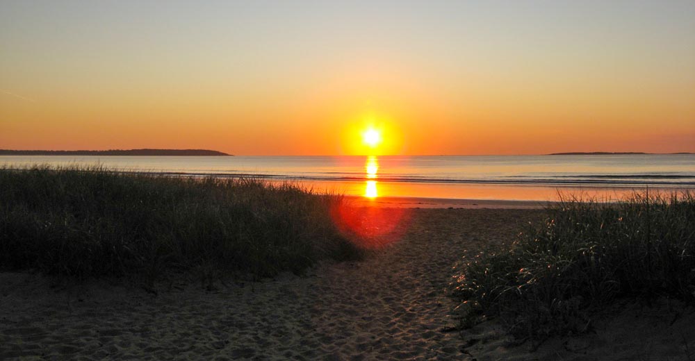 Old Orchard Beach Cottages Image