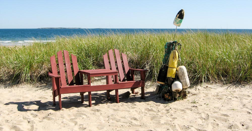 Old Orchard Beach Cottages Image