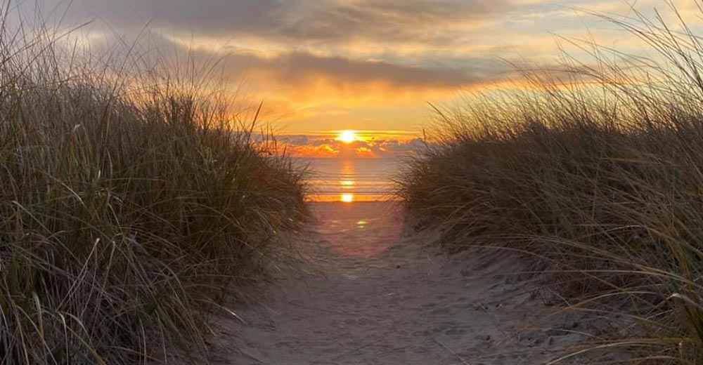 Old Orchard Beach Cottages Image