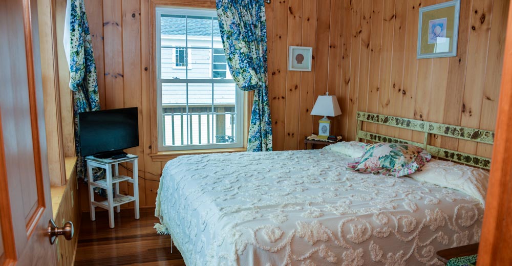 Old Orchard Beach Cottages