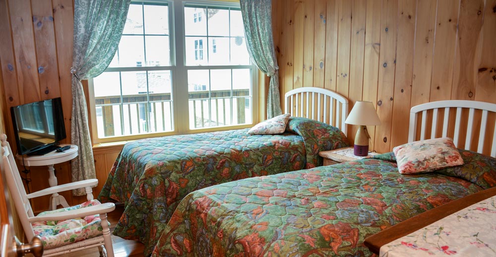 Old Orchard Beach Cottages