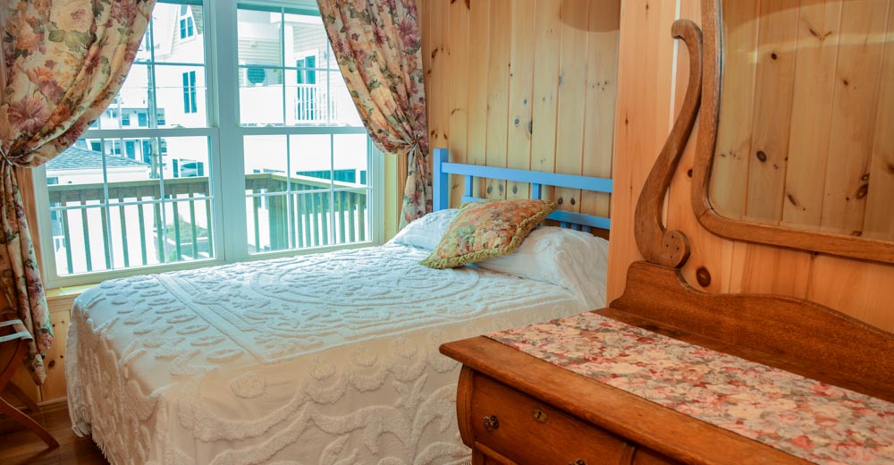 Old Orchard Beach Cottages