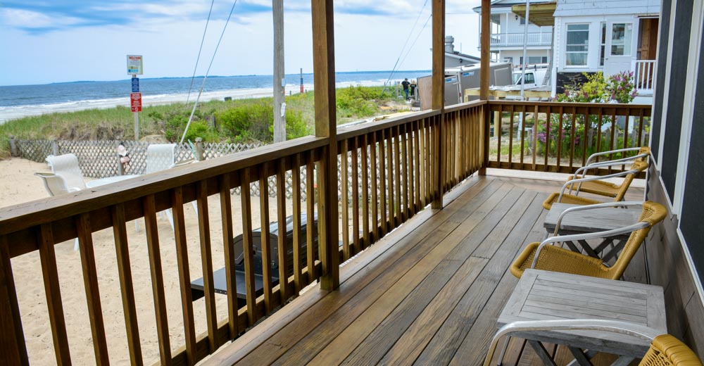 Old Orchard Beach Cottages