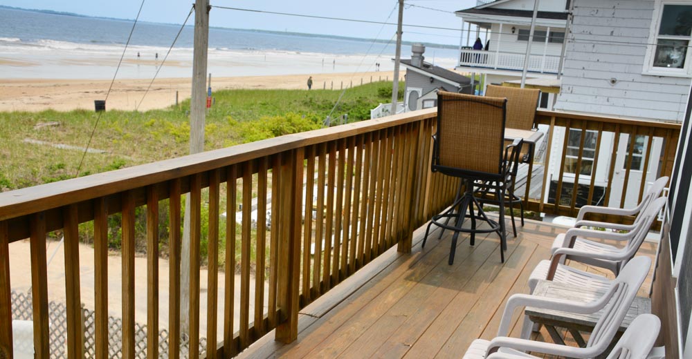 Old Orchard Beach Cottages