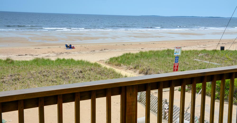 Old Orchard Beach Cottages