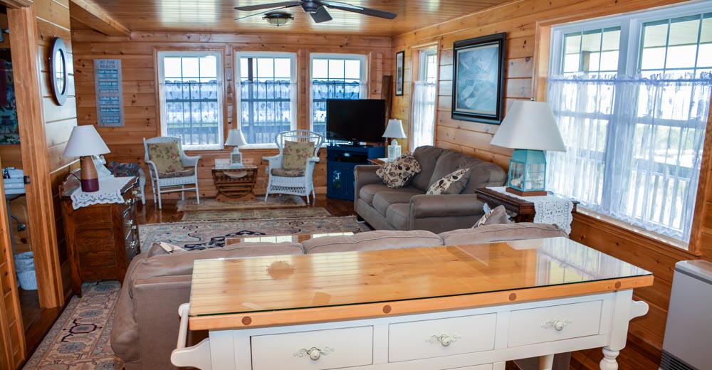 Old Orchard Beach Cottages