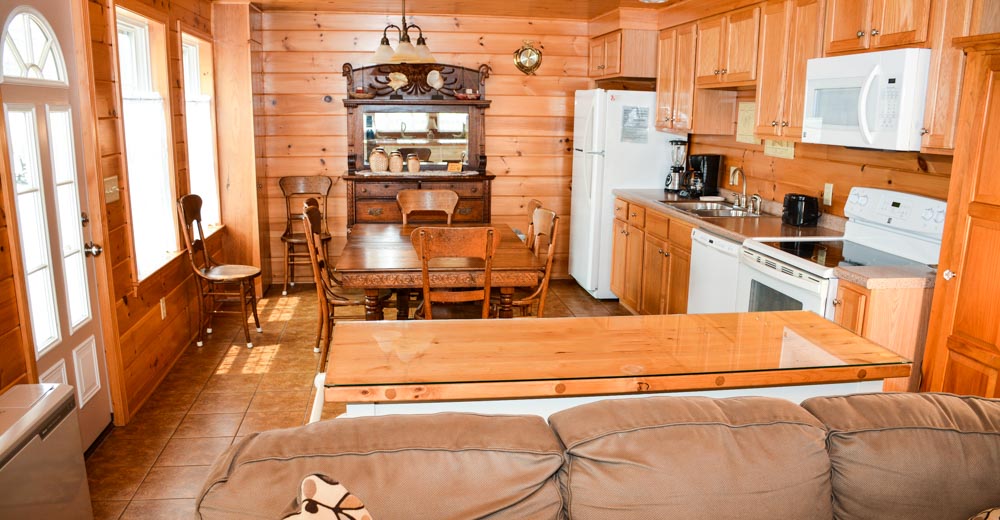 Old Orchard Beach Cottages