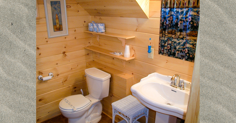 Old Orchard Beach Cottages