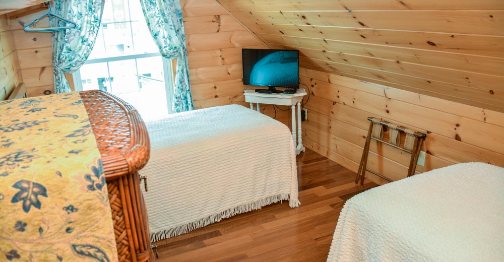 Old Orchard Beach Cottages