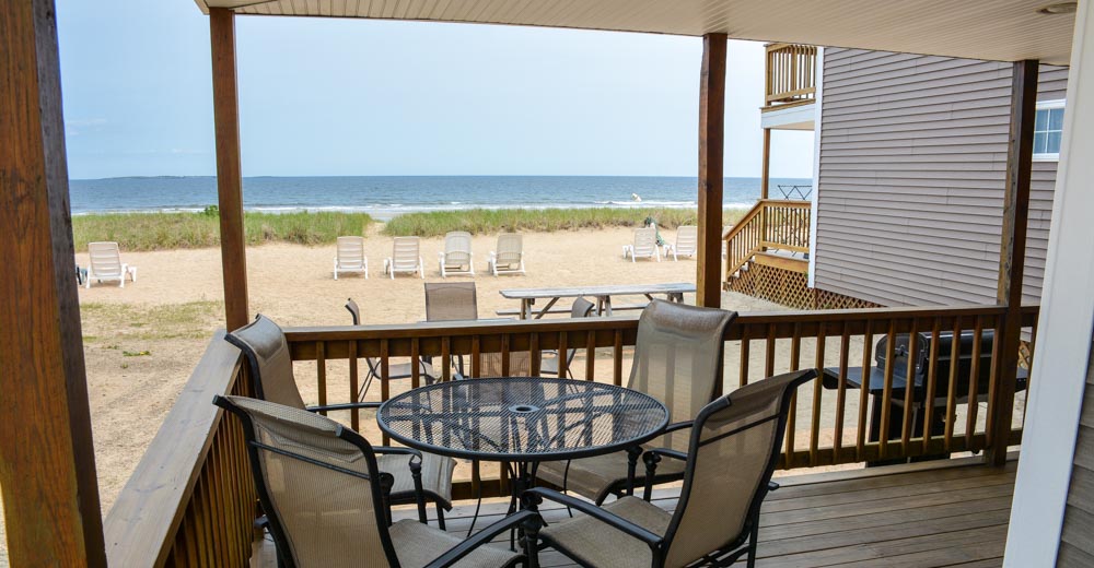 Old Orchard Beach Cottages