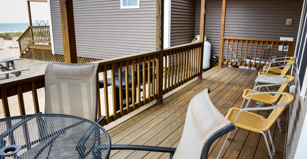 Old Orchard Beach Cottages