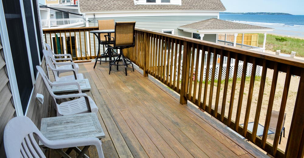Old Orchard Beach Cottages