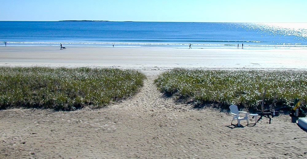 Old Orchard Beach Cottages