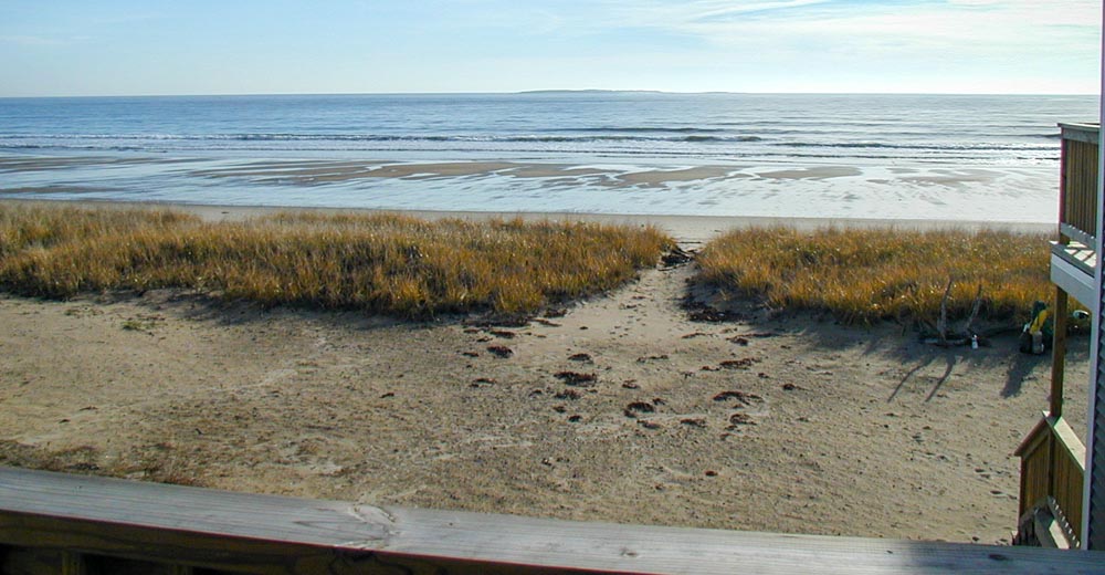 Old Orchard Beach Cottages