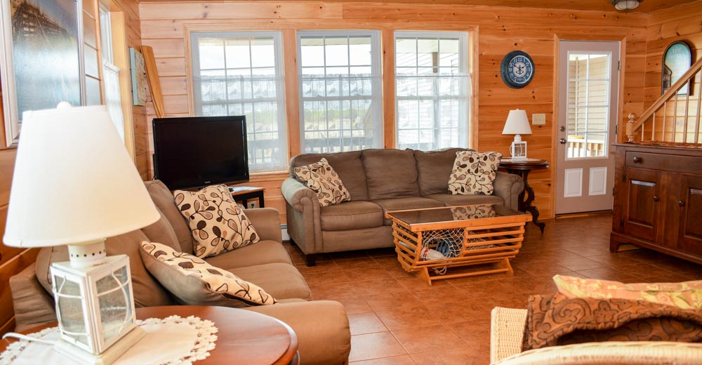 Old Orchard Beach Cottages