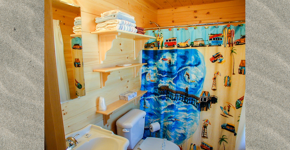 Old Orchard Beach Cottages