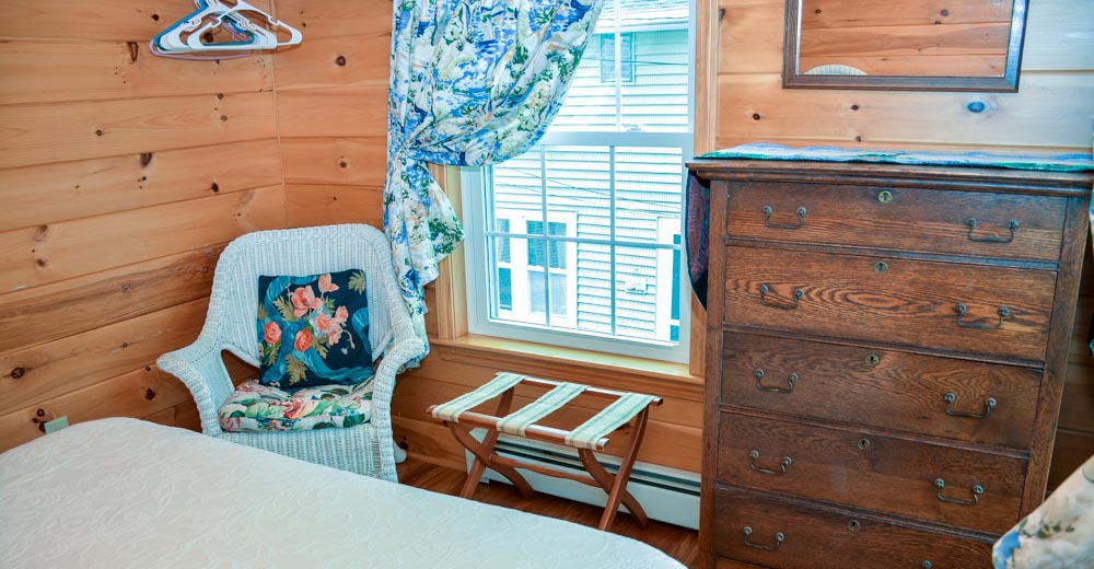 Old Orchard Beach Cottages