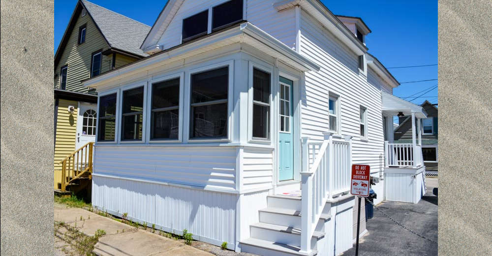 Old Orchard Beach Cottages